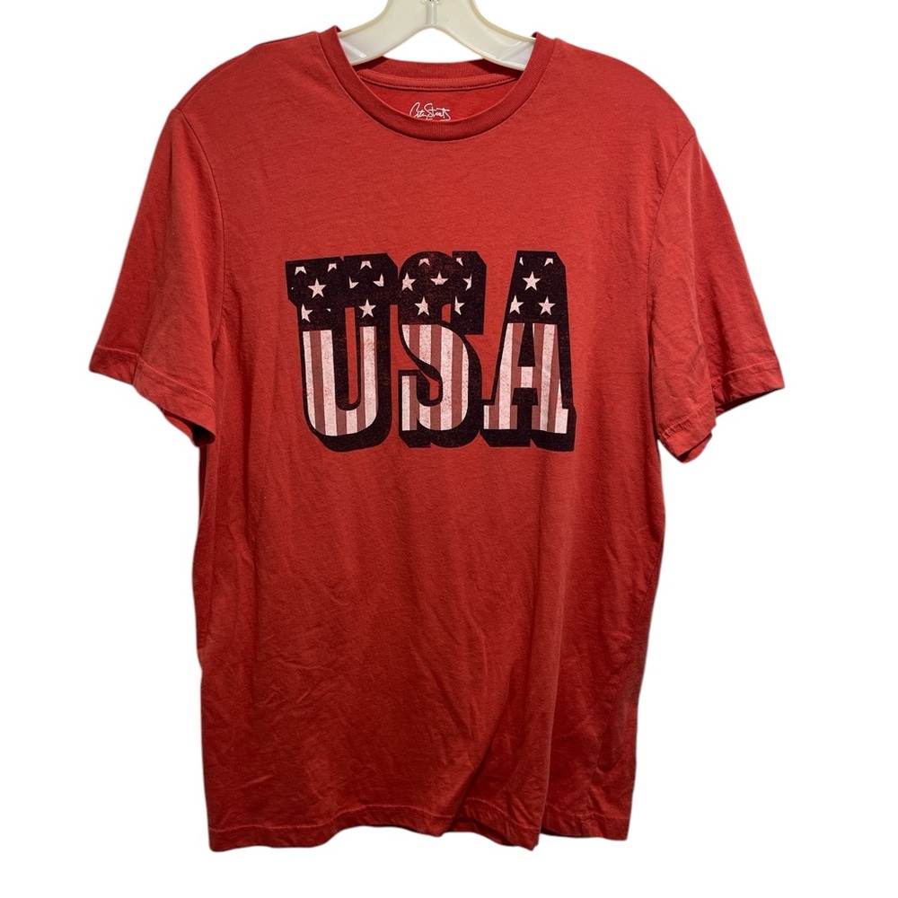 City Streets Tee Shirt